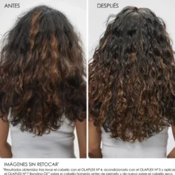 Nº7 Bonding Oil Aceite Capilar Concentrado
