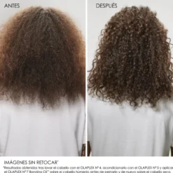 Nº7 Bonding Oil Aceite Capilar Concentrado