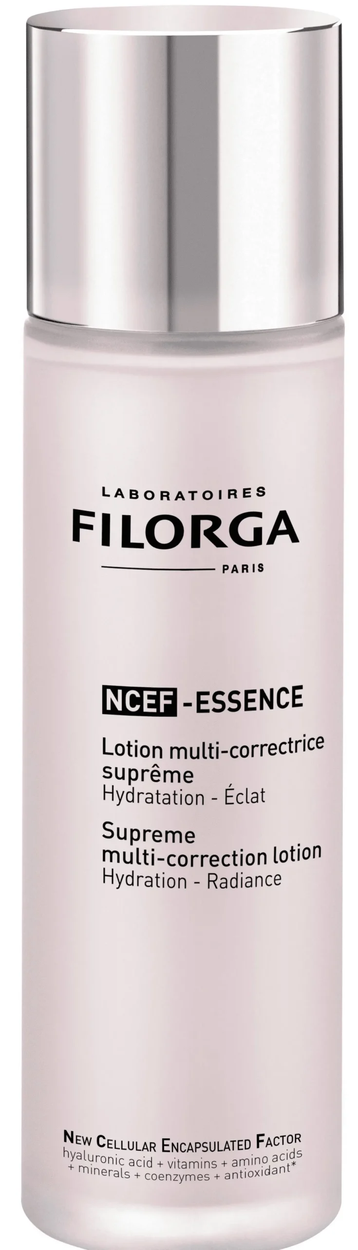 NCEF Essence Loción Regeneradora Suprema