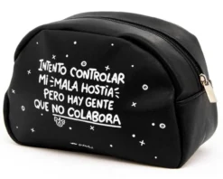 Neceser Mala Hostia