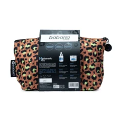 Neceser Animal Print Ácido Hialurónico Serum + Crema
