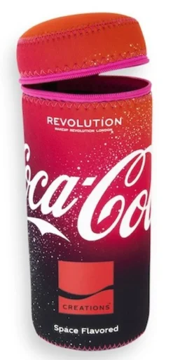 Neceser Coca Cola Starlight