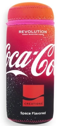 Neceser Coca Cola Starlight