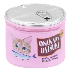 Neceser Comidita de Gato