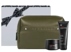 Neceser Crema Antiedad + Gel Tonificante