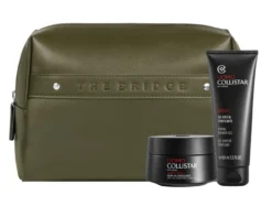 Neceser Crema Antiedad + Gel Tonificante