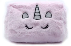 Neceser de pelo Unicornio