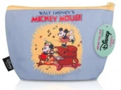 Neceser Disney Mickey Mouse