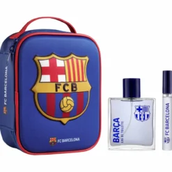 Neceser F.C.Barcelona EDT