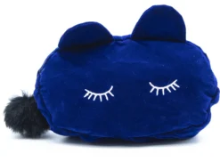 Neceser Gato Poliester