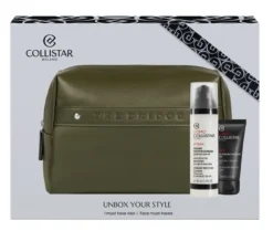 Neceser Hydra Rostro + Limpiador Energizante