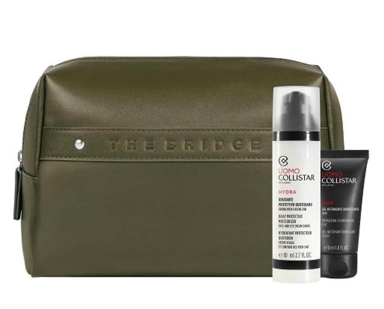 Neceser Hydra Rostro + Limpiador Energizante