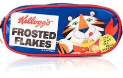 Neceser Kellogg's Frosted Flakes