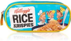 Neceser Kellogg's Rice Krispies
