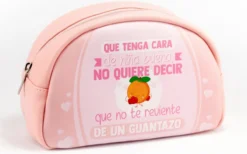 Neceser Naranja