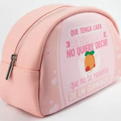 Neceser Naranja