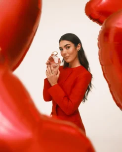 Neceser NONINÁ Corazones Eau de Parfum