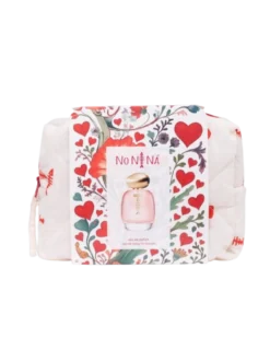 Neceser NONINÁ Corazones Eau de Parfum