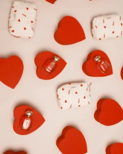 Neceser NONINÁ Corazones Eau de Parfum
