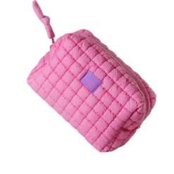 Neceser Organizador de Maquillaje Bubble