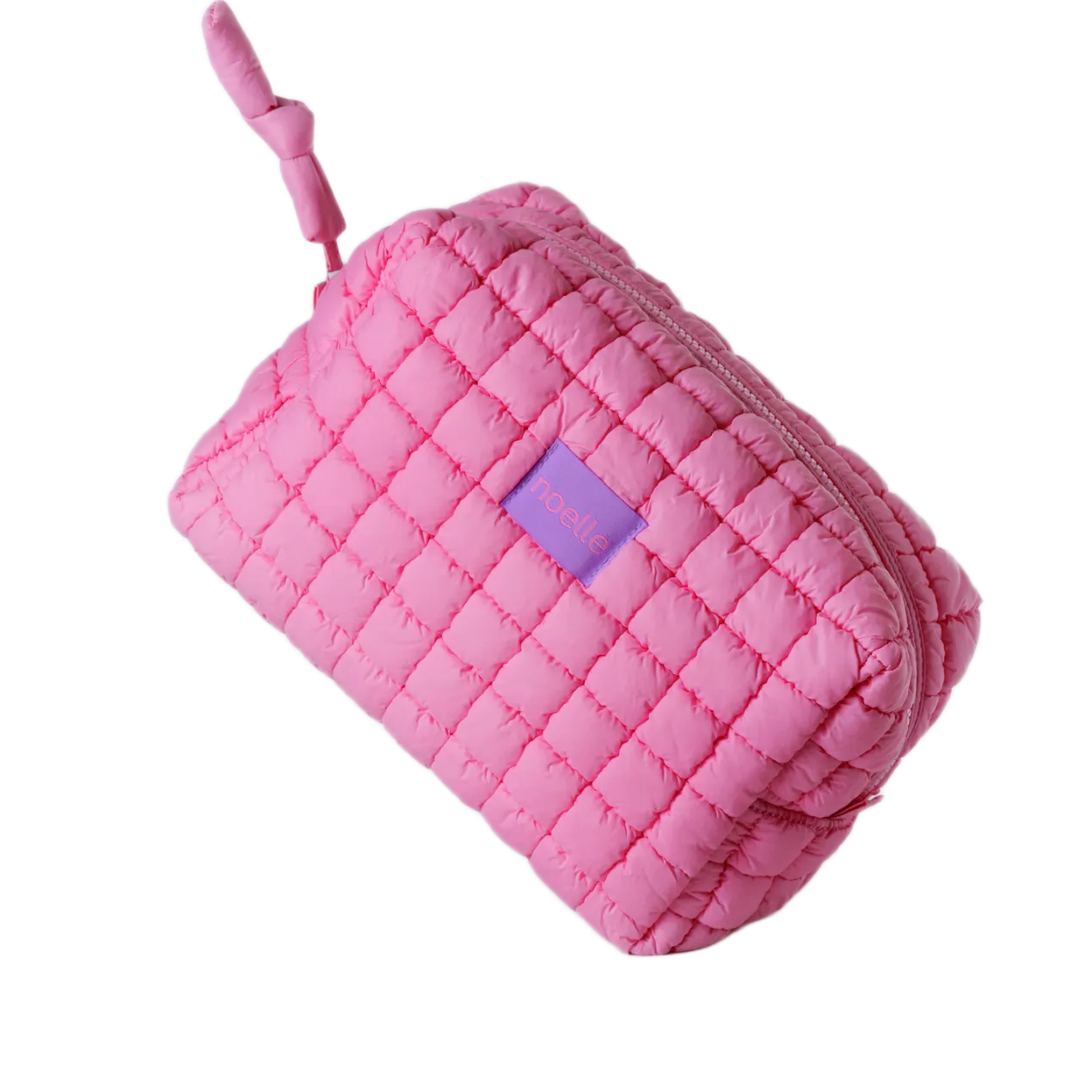 Neceser Organizador de Maquillaje Bubble