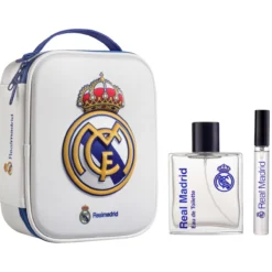Neceser Real Madrid EDT