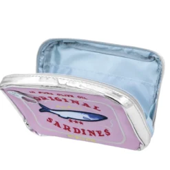 Neceser Sardinitas en Lata