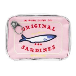 Neceser Sardinitas en Lata