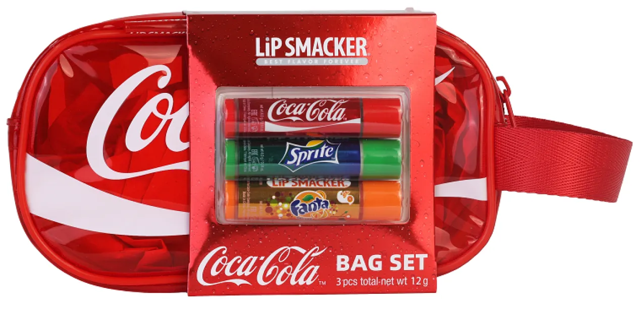 Neceser Set de Bálsamos Labiales