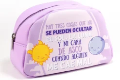 Neceser Sol