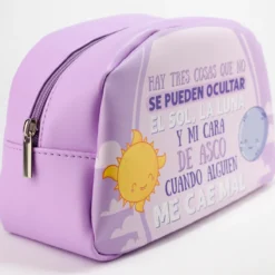 Neceser Sol