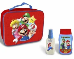 Neceser Super Mario Bross
