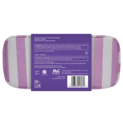 Neceser Venus Extra Smooth Swirl Maquinilla + 2 Recambios + Soporte
