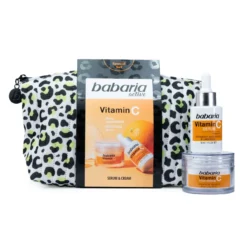 Neceser Vitamina C