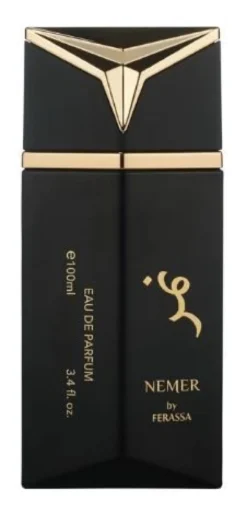 Nemer Eau de Parfum