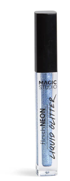 Neon Sombra de Ojos Glitter