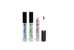 Neon Sombra de Ojos Glitter