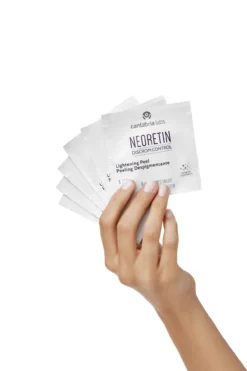 Neoretin Discrom Control Peeling Despigmentante