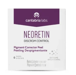 Neoretin Discrom Control Peeling Despigmentante