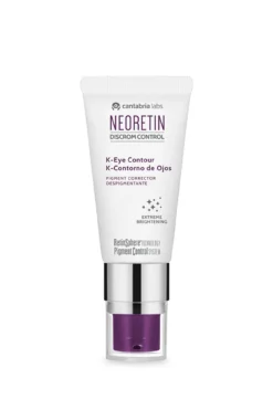 Neoretin Discrom K-Contorno de Ojos Despigmentante