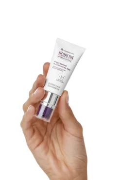 Neoretin Discrom K-Contorno de Ojos Despigmentante