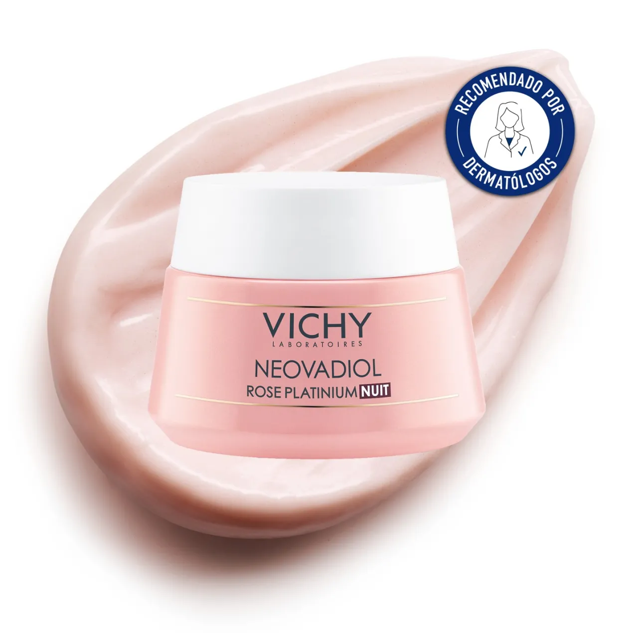 Neovadiol Rose Platinium Crema de Noche