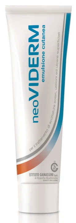 Neoviderm Emulsión Cutánea