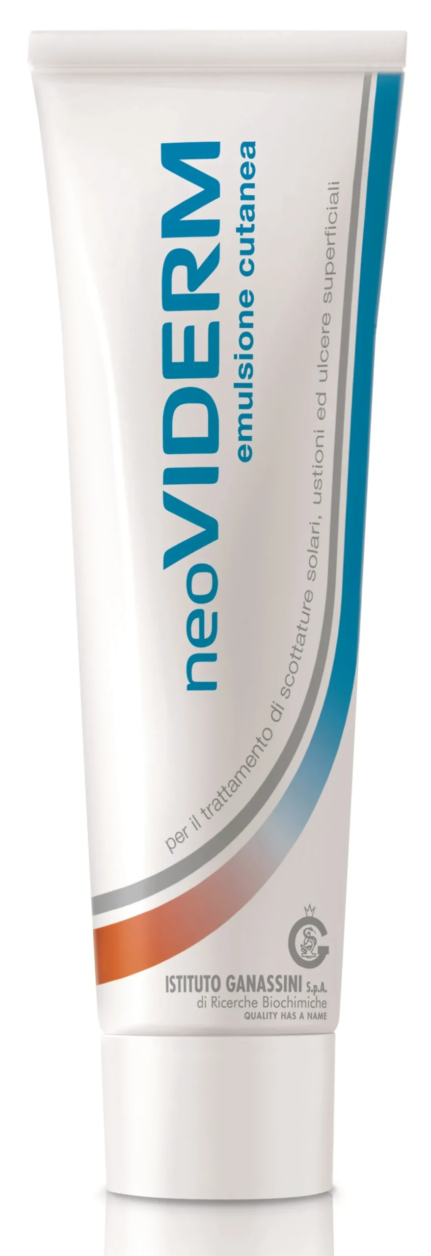 Neoviderm Emulsión Cutánea