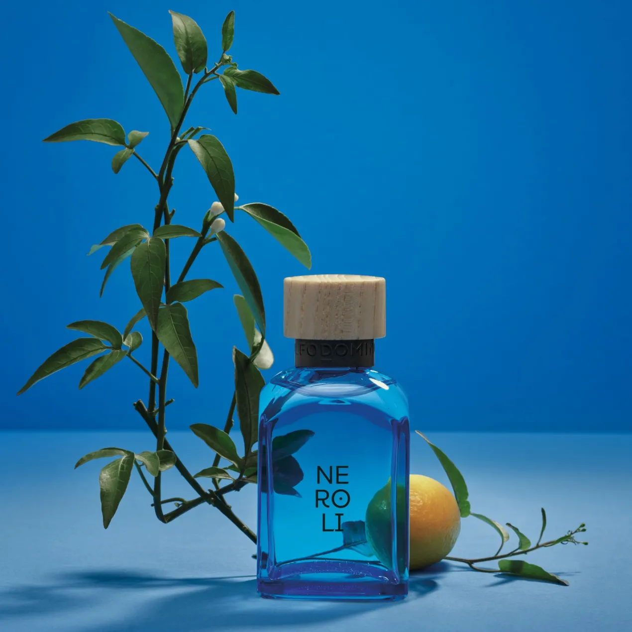 Neroli Man EDT