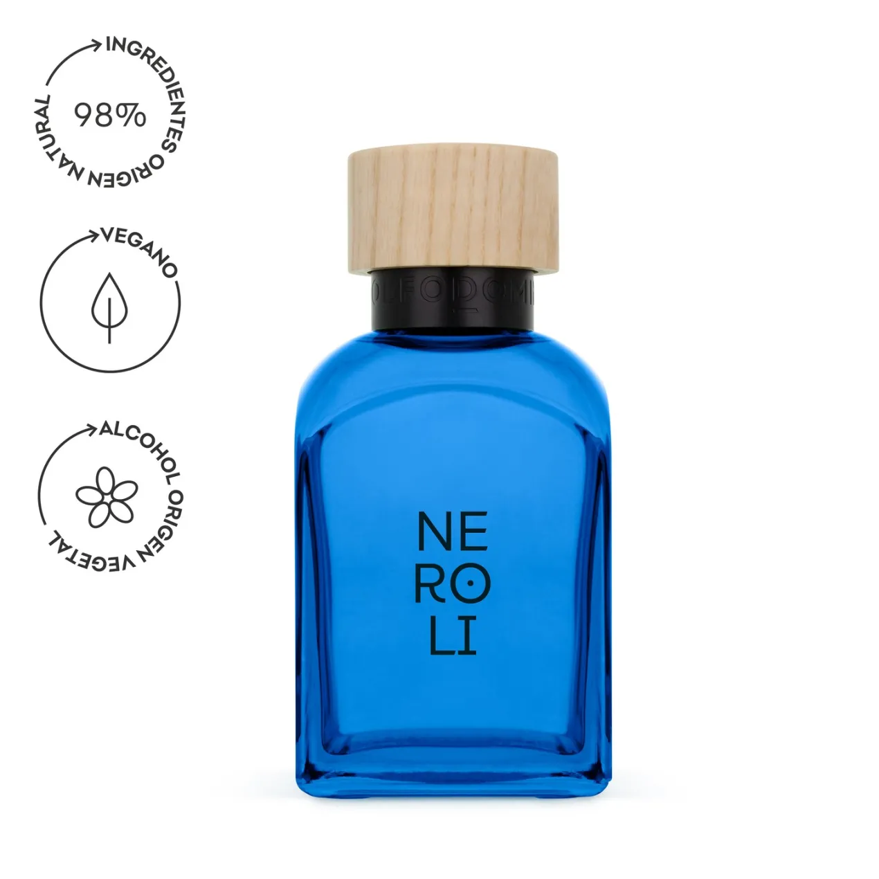Neroli Man EDT
