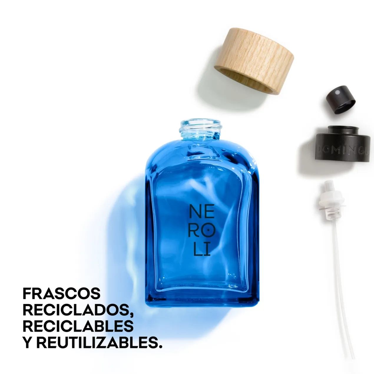 Neroli Man EDT