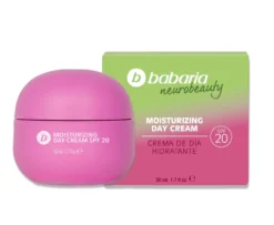 NeuroBeauty Crema Facial SPF20