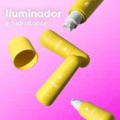 Neurobeauty Serum Glow Iluminador
