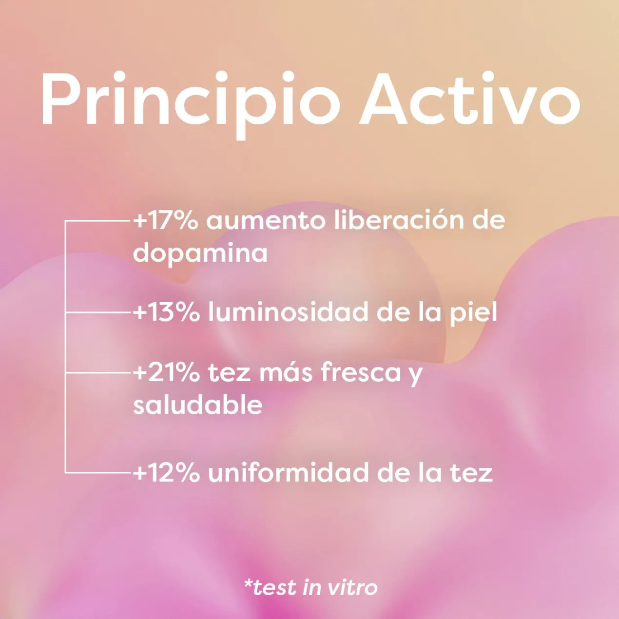 Neurobeauty Serum Glow Iluminador